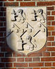 edward vi almshouses, saffron walden, essex