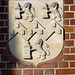 edward vi almshouses, saffron walden, essex