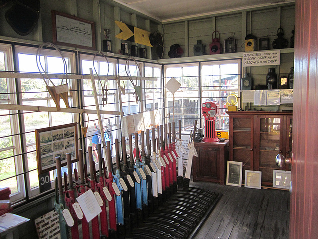 BundabergRailMuseum 0718 3738