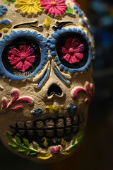 Día de los Muertos