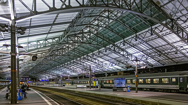 070114 Lausanne gare B