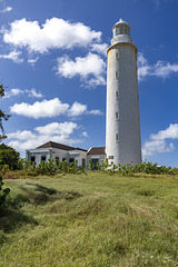 Ragged Point Lighthouse