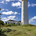 Ragged Point Lighthouse