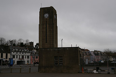 Harbour Master's Tower