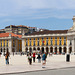 Praca do Comercio, Lisboa