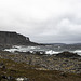 Auf der Varanger Halbinsel an der Barentssee