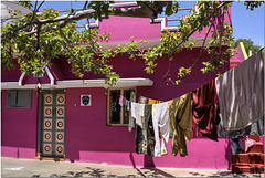 Modern House, Athoor Village, India