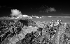 Lomnický štít Lomnický štít