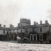 Sand Hutton Hall, North Yorkshire (Demolished 1970s)