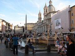 Piazza Navona 2