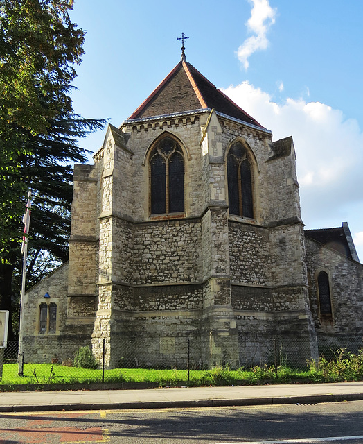 st michael , enfield, london