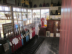 BundabergRailMuseum 0718 3740