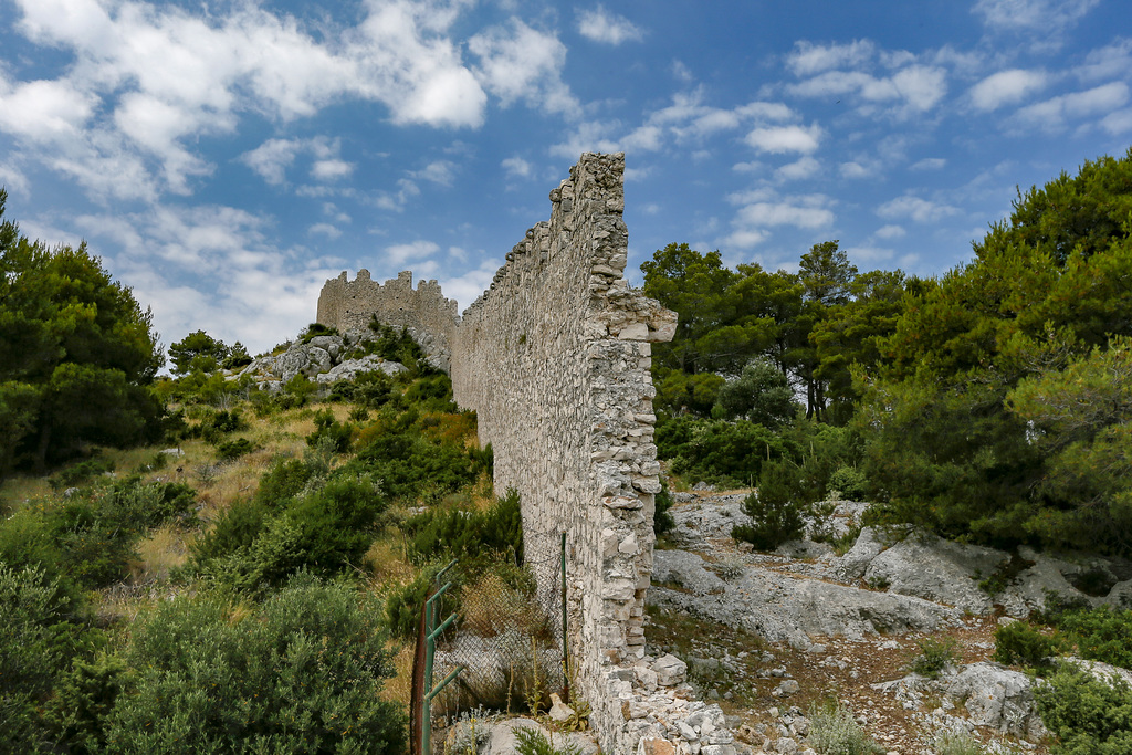 Grebastica - Croazia