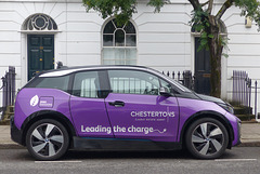 Chestertons BMW i3 (6) - 19 June 2021