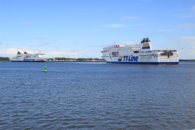 Mecklenburg-Vorpommern und Peter Pan