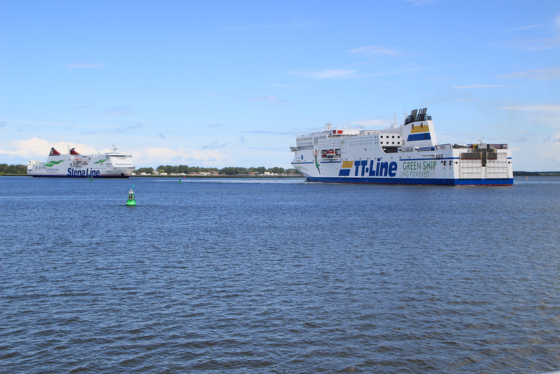 Mecklenburg-Vorpommern und Peter Pan
