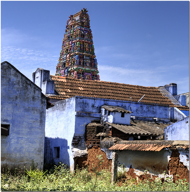 Sedapatti, India