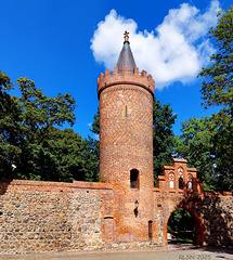 Happy Tower Tuesday !