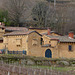 maison forte - région de Theizé