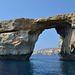 Malta, Gozo, Azure Window