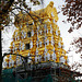 Sri Ganesha Hindu Temple in Berlin - श्री गणेश हिन्दू मन्दिर बर्लिन, जर्मनी