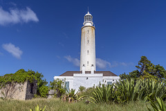 Ragged Point Lighthouse