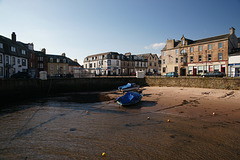 Millport Harbour