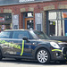 Southernbrook Mini Cooper (1) - 22 May 2020