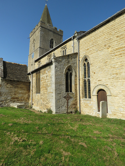 morcott church, rutland (5)