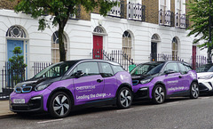 Chestertons BMW i3 (7) - 19 June 2021