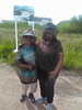Les deux soeurs en vacances / Two sisters in holiday