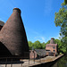 Coalport China Works, Ironbridge, Shropshire