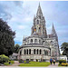 Kirche Finn Barr's Cathedral in Cork