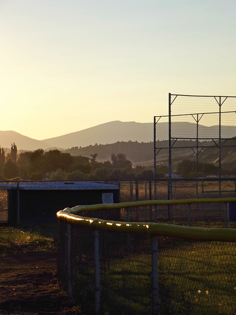 Little League Park