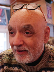 Abdallah Bouhamidi