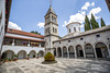 Krka Monastery, Monastero Ortodosso nel Parco Nazionale del Krka - Croazia