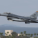 General Dynamics F-16C Fighting Falcon 89-2002