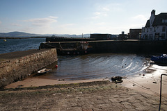 Millport Harbour