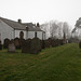 Ruthwell Church