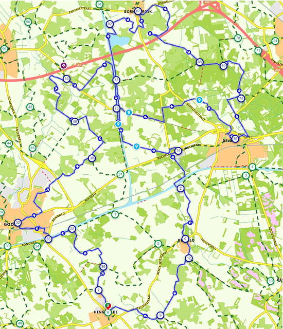 Route knpp 30-9-20