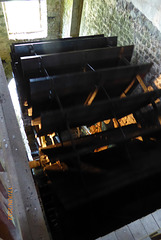 LE MOULIN DE THEVALLES 4/5 LE MOULIN DE THEVALLES 4/5