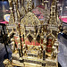 Genova 2025 – Cattedrale di San Lorenzo – Processional Ark of St. John the Baptist’s Ashes