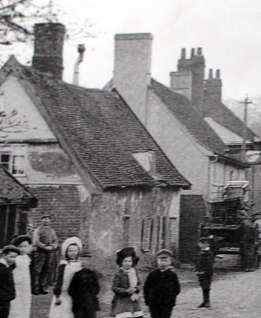 The Swan, Alderton, Suffolk