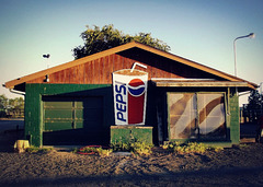 Need a Pepsi?