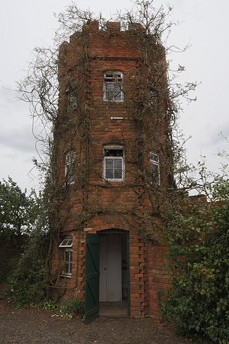 ipernity: The Loo Tower - by Badly