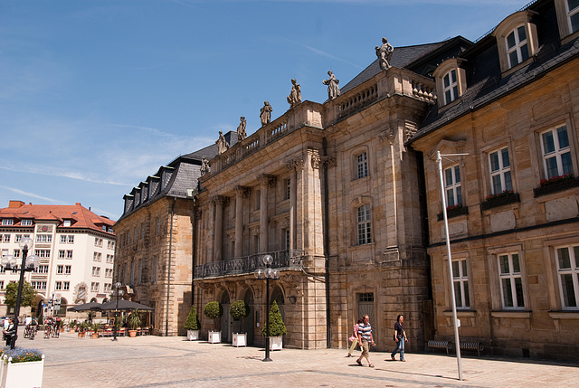 Opernhaus