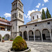 Krka Monastery, Monastero Ortodosso nel Parco Nazionale del Krka - Croazia