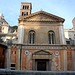 Roma, Basilica di Santa Pudenziana