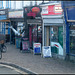 Cowley Road post office