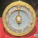 Genova 2025 – Cattedrale di San Lorenzo – St. John the Baptist Plate